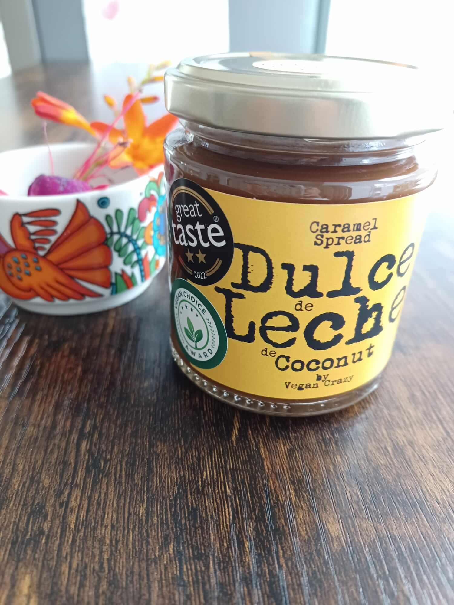 My Vegan Dulce de Leche Original