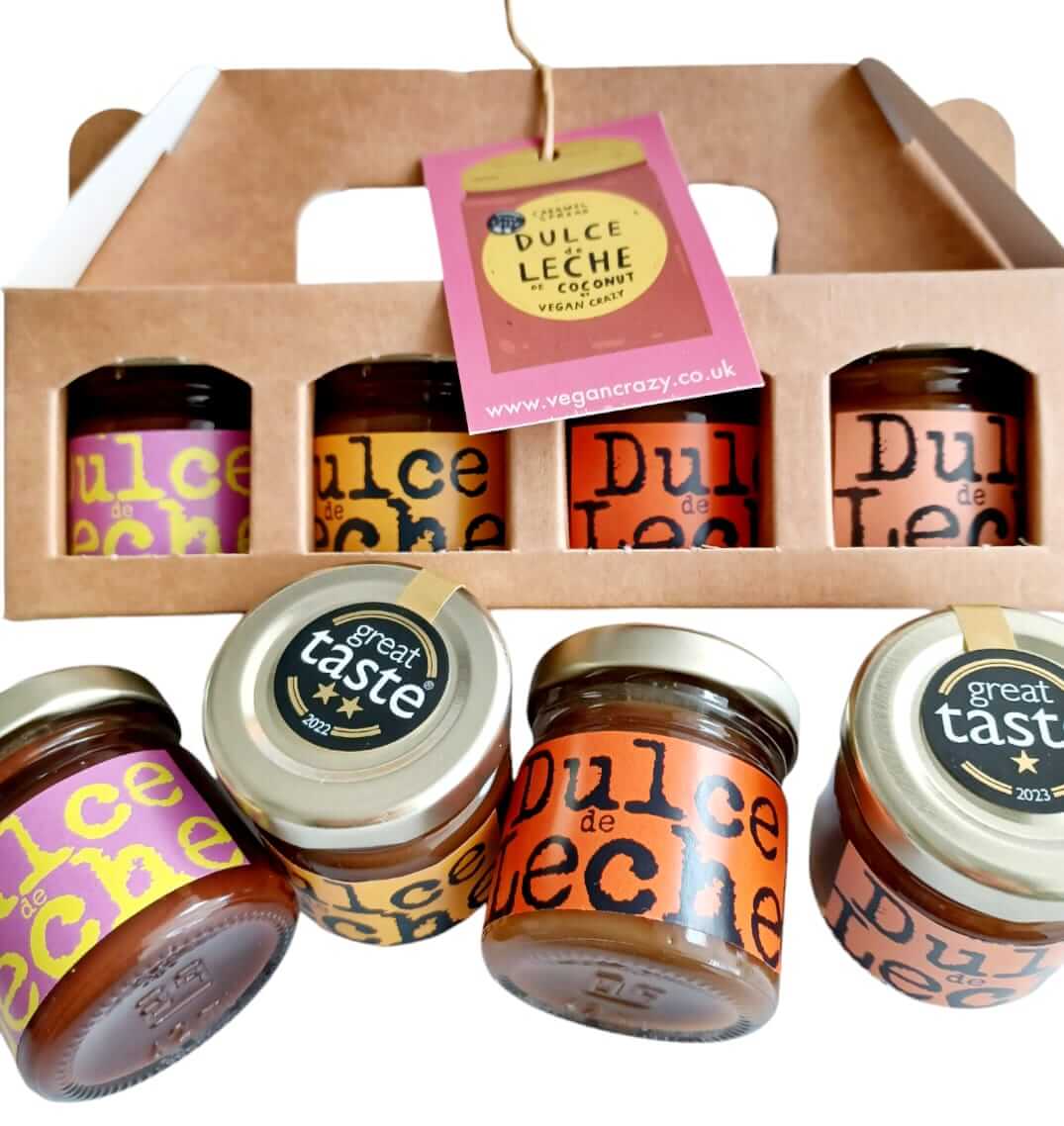 Mini Dulces Gift Pack 