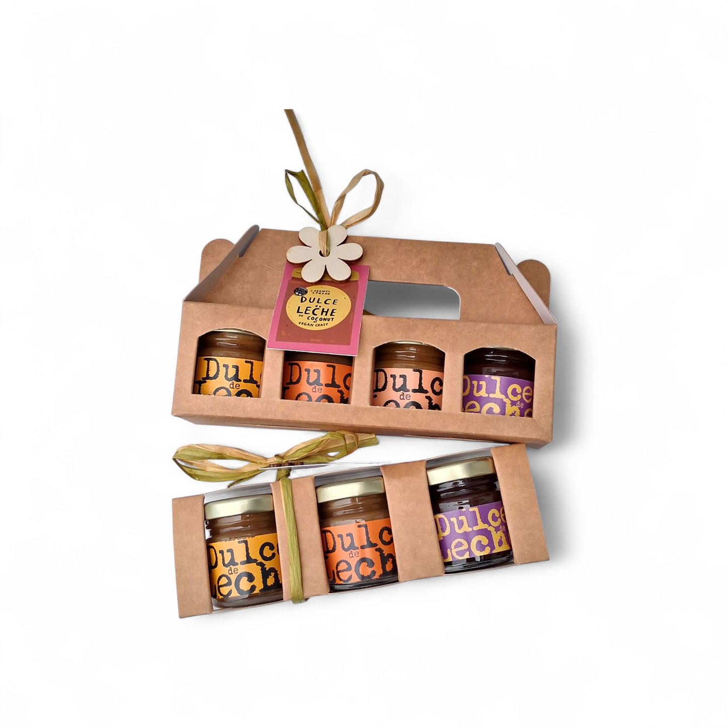 Mini Dulces x 3 Gift / Trial Pack